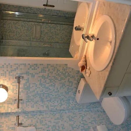 Teresa Spiti Semesterbostad