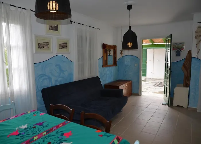 Prázdninový dům Teresa Spiti