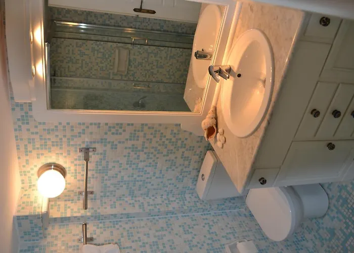 Teresa Spiti Prázdninový dům