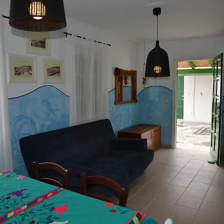 Σπίτι διακοπών Teresa Spiti