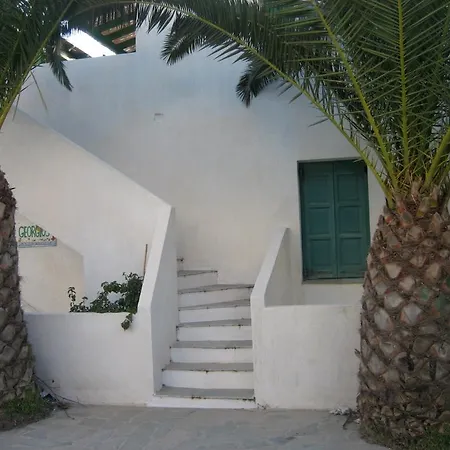 Σπίτι διακοπών Teresa Spiti