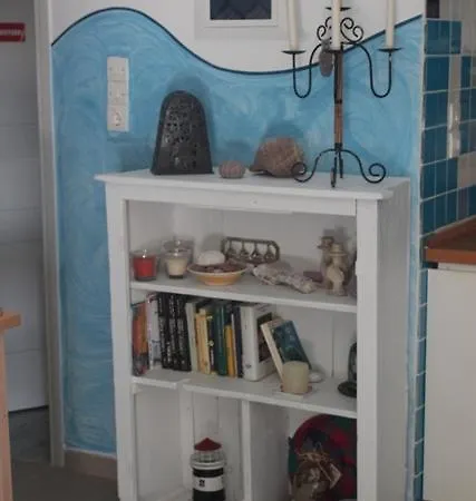 Σπίτι διακοπών Teresa Spiti *