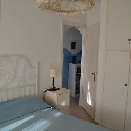 Σπίτι διακοπών Teresa Spiti *